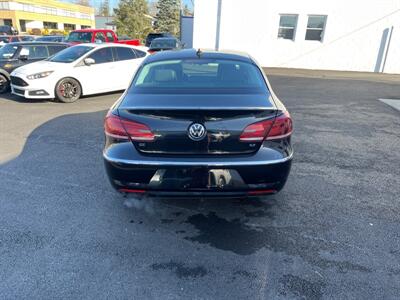 2013 Volkswagen CC VR6 Lux   - Photo 6 - West Chester, PA 19382