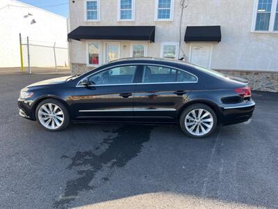 2013 Volkswagen CC VR6 Lux   - Photo 8 - West Chester, PA 19382