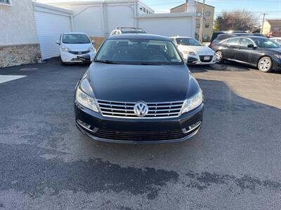 2013 Volkswagen CC VR6 Lux   - Photo 2 - West Chester, PA 19382