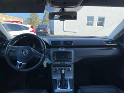 2013 Volkswagen CC VR6 Lux   - Photo 10 - West Chester, PA 19382