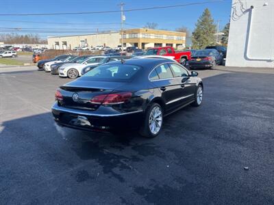 2013 Volkswagen CC VR6 Lux   - Photo 5 - West Chester, PA 19382