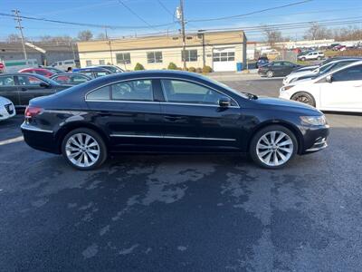 2013 Volkswagen CC VR6 Lux   - Photo 4 - West Chester, PA 19382