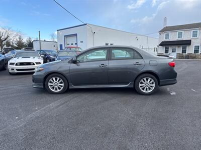 2010 Toyota Corolla   - Photo 9 - West Chester, PA 19382