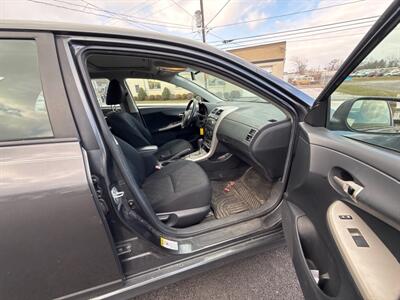 2010 Toyota Corolla   - Photo 17 - West Chester, PA 19382