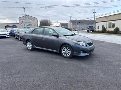 2010 Toyota Corolla   - Photo 4 - West Chester, PA 19382