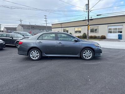 2010 Toyota Corolla   - Photo 5 - West Chester, PA 19382