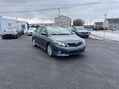 2010 Toyota Corolla   - Photo 3 - West Chester, PA 19382