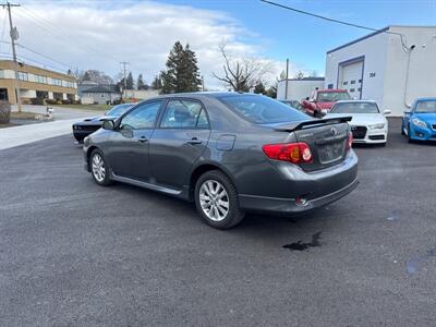 2010 Toyota Corolla   - Photo 8 - West Chester, PA 19382