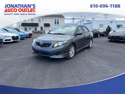 2010 Toyota Corolla   - Photo 1 - West Chester, PA 19382