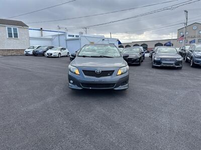 2010 Toyota Corolla   - Photo 2 - West Chester, PA 19382