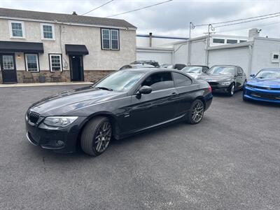 2011 BMW 335i xDrive   - Photo 2 - West Chester, PA 19382