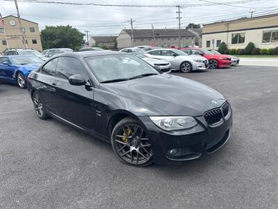 2011 BMW 335i xDrive   - Photo 4 - West Chester, PA 19382
