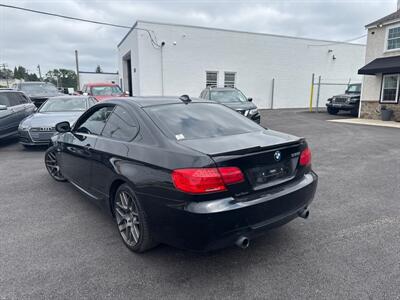 2011 BMW 335i xDrive   - Photo 8 - West Chester, PA 19382