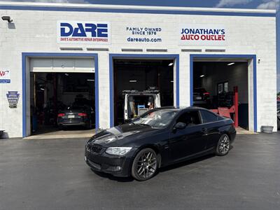 2011 BMW 335i xDrive   - Photo 12 - West Chester, PA 19382