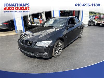 2011 BMW 335i xDrive   - Photo 1 - West Chester, PA 19382
