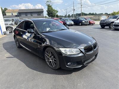 2011 BMW 335i xDrive   - Photo 14 - West Chester, PA 19382