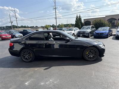 2011 BMW 335i xDrive   - Photo 15 - West Chester, PA 19382