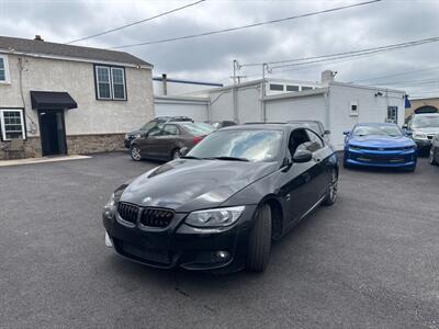 2011 BMW 335i xDrive   - Photo 2 - West Chester, PA 19382