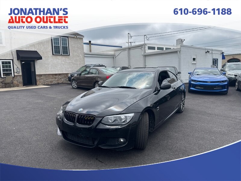 2011 BMW 335i xDrive - Photo 1 - West Chester, PA 19382