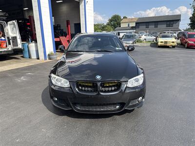 2011 BMW 335i xDrive   - Photo 13 - West Chester, PA 19382