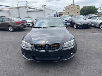 2011 BMW 335i xDrive   - Photo 3 - West Chester, PA 19382