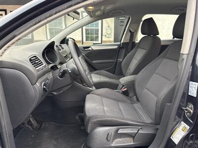 2012 Volkswagen Golf 2.5L PZEV   - Photo 11 - West Chester, PA 19382
