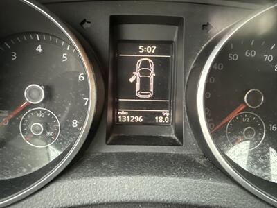 2012 Volkswagen Golf 2.5L PZEV   - Photo 13 - West Chester, PA 19382
