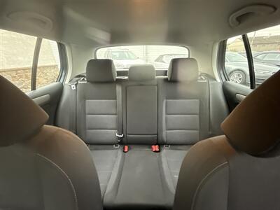 2012 Volkswagen Golf 2.5L PZEV   - Photo 14 - West Chester, PA 19382