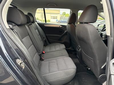 2012 Volkswagen Golf 2.5L PZEV   - Photo 19 - West Chester, PA 19382