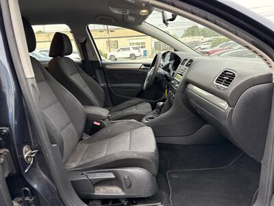 2012 Volkswagen Golf 2.5L PZEV   - Photo 21 - West Chester, PA 19382