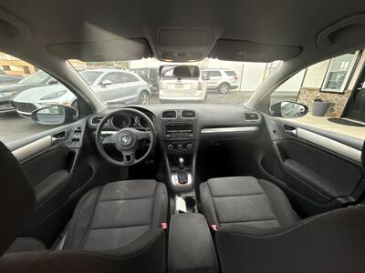 2012 Volkswagen Golf 2.5L PZEV   - Photo 17 - West Chester, PA 19382