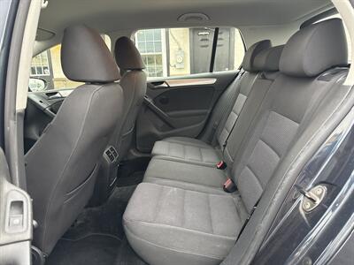2012 Volkswagen Golf 2.5L PZEV   - Photo 16 - West Chester, PA 19382