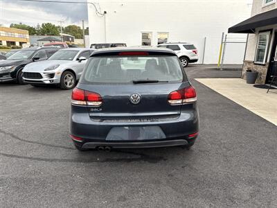 2012 Volkswagen Golf 2.5L PZEV   - Photo 7 - West Chester, PA 19382