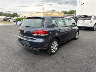 2012 Volkswagen Golf 2.5L PZEV   - Photo 6 - West Chester, PA 19382