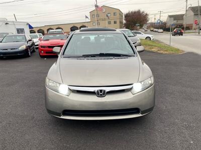 2007 Honda Civic EX   - Photo 2 - West Chester, PA 19382