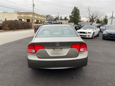 2007 Honda Civic EX   - Photo 6 - West Chester, PA 19382