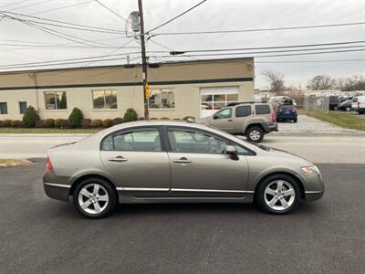 2007 Honda Civic EX   - Photo 4 - West Chester, PA 19382