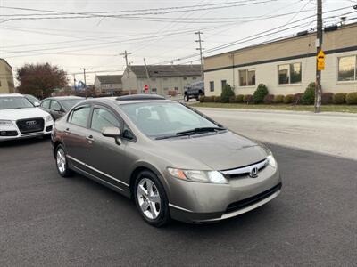 2007 Honda Civic EX   - Photo 3 - West Chester, PA 19382