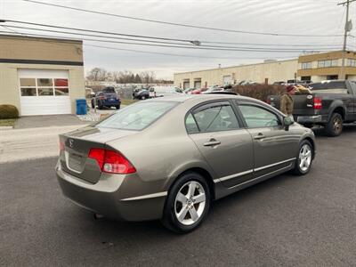 2007 Honda Civic EX   - Photo 5 - West Chester, PA 19382