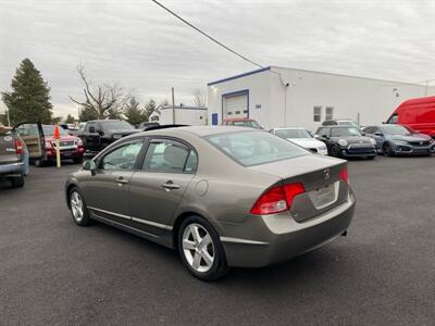 2007 Honda Civic EX   - Photo 7 - West Chester, PA 19382