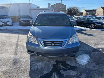 2010 Honda Odyssey EX-L   - Photo 2 - West Chester, PA 19382