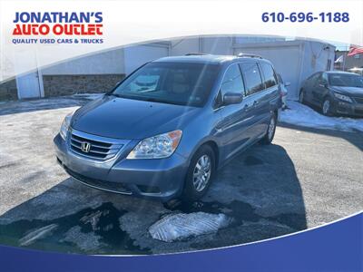 2010 Honda Odyssey EX-L   - Photo 1 - West Chester, PA 19382