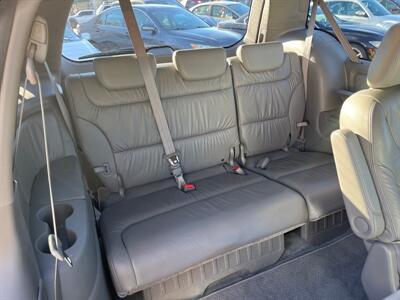 2010 Honda Odyssey EX-L   - Photo 16 - West Chester, PA 19382