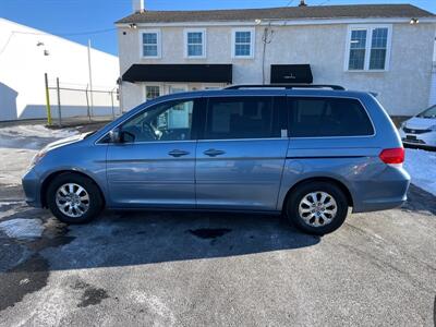 2010 Honda Odyssey EX-L   - Photo 10 - West Chester, PA 19382