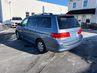 2010 Honda Odyssey EX-L   - Photo 8 - West Chester, PA 19382