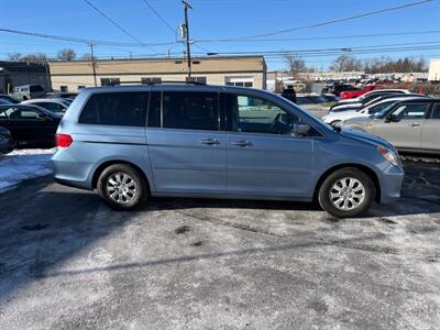 2010 Honda Odyssey EX-L   - Photo 5 - West Chester, PA 19382