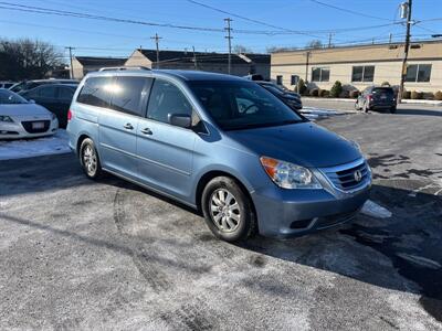 2010 Honda Odyssey EX-L   - Photo 4 - West Chester, PA 19382