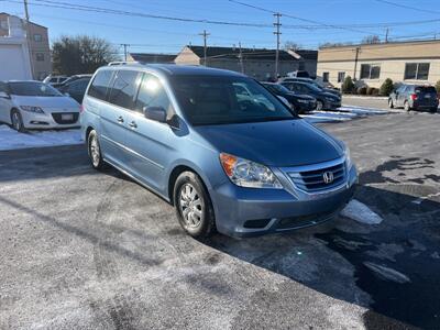 2010 Honda Odyssey EX-L   - Photo 3 - West Chester, PA 19382