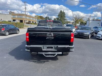 2018 Chevrolet Silverado 1500 LT   - Photo 6 - West Chester, PA 19382