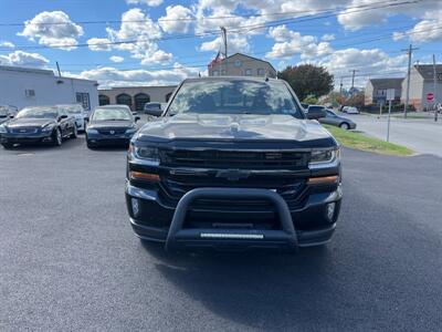 2018 Chevrolet Silverado 1500 LT   - Photo 2 - West Chester, PA 19382